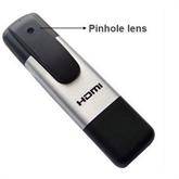 Hd 5.0mp 720 Mini Pinhole Hidden Camera in Mumbai